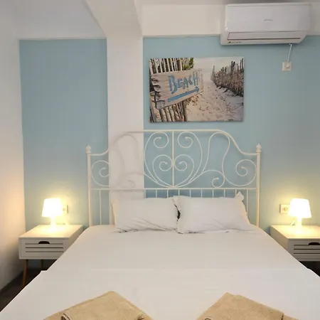Gasthuis La Tortuga Hostel 3 Stele - Vama Veche Vama Veche