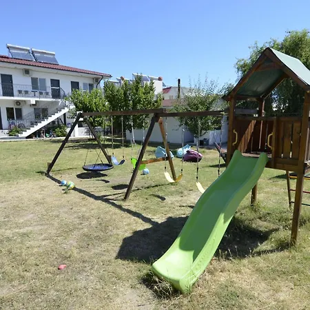 La Tortuga 3 Stele - 3* Vama Veche