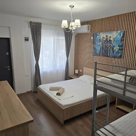 Guest house La Tortuga 3 Stele -